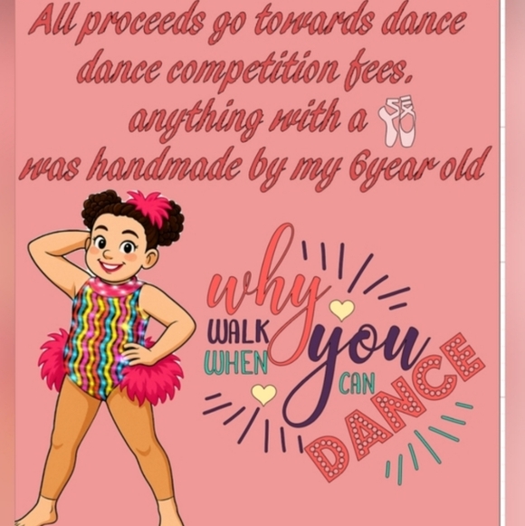 🩰 United States Veteran Beaded Pens - Picture 5 of 5